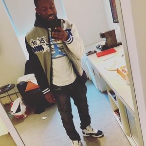 Meet your Posher, Jshine